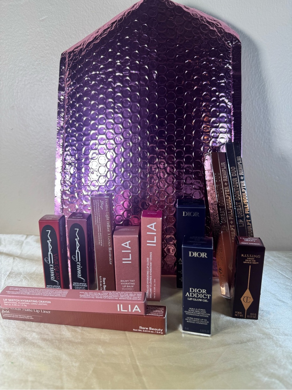 Mystery Beauty Bag!